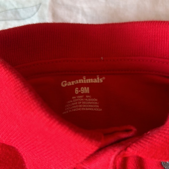 Bundle of sets, boy 6-9m - Picture 12 of 12